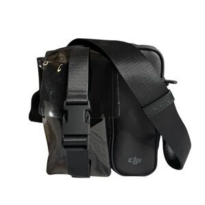 DJI Black Mini Shoulder Travel Bag for Mavic Mini and Mini 2